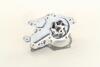 Помпа SUZUKI BALENO/SWIFT 1.0/1.3 02- AISIN WPS-004 (фото 3)