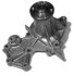 Насос охолоджуючої рідини AISIN WPS-033 (фото 1)