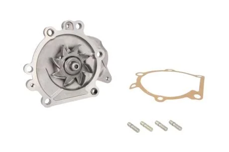 Насос водяной двигателя AISIN WPT-013