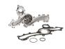 Помпа водяна LC120/FORTUNER 1GRFE 02- AISIN WPT-136 (фото 1)