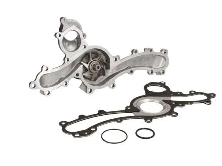 Помпа водяна LC120/FORTUNER 1GRFE 02- AISIN WPT-136
