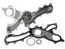 Водяной насос IS250 4GRFSE / GS300 3GR# / GS450H 2GRFSE 05- AISIN WPT-137 (фото 1)