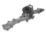 Водяной насос IS250 4GRFSE / GS300 3GR# / GS450H 2GRFSE 05- AISIN WPT-137 (фото 2)