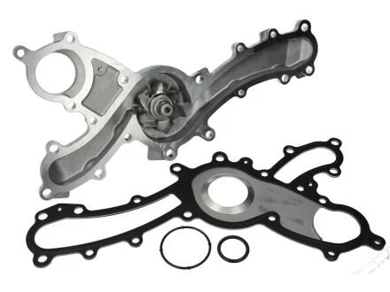 Водяной насос IS250 4GRFSE / GS300 3GR# / GS450H 2GRFSE 05- AISIN WPT-137