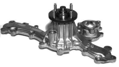 Насос охолоджуючої рідини AISIN WPT-169V