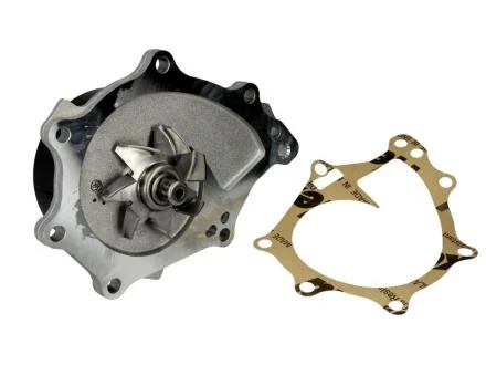 Помпа TOYOTA AURIS/AVENSIS/COROLLA/RAV4/VERSO 05- 2.0D-4D/2.2D-4D AISIN WPT-914A
