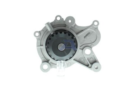 Помпа HYUNDAI/KIA ACCENT/ELANTRA/GETZ/SANTA FE/TUCSON/XG/I30/SPECTRA/SPORTAGE 98- 1.5CRDI/2.0CRDI/2.7 AISIN WPY-007
