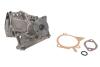Помпа MAZDA 323 1.3-1.9 09/89-05/04/DEMIO 1.3/1.5 08/98- AISIN WPZ-001 (фото 2)