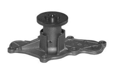 MAZDA помпа води 626 2.5 24V AISIN WPZ-909