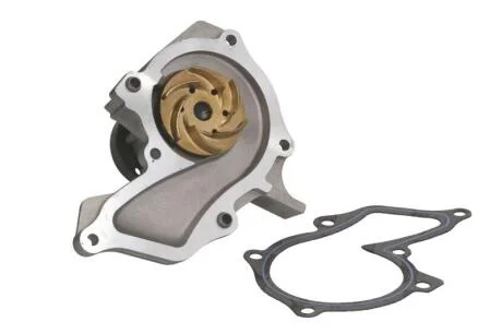 Помпа FORD/MAZDA/VOLVO C-MAX/FIESTA/FOCUS/FUSION/PUMA/121/2/323/S40/V50 1.25/1.4/1.6/1.6TDCI/1.7 AISIN WPZ-912