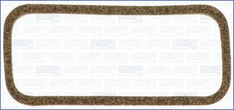 Прокладка клапанної кришки AJUSA 00000100