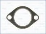 Прокладка, труба выхлопного газа AJUSA 00066800 (фото 1)