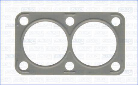 Прокладка випускного колектора VOLKSWAGEN GOLF,JETTA,PASSAT, AUDI 80 1. AJUSA 00243100