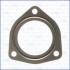 Прокладка вихлопної труби Citroen Berlingo / Peugeot Partner 1.1 / 1.4 i 96-&amp;gt, AJUSA 00291000 (фото 1)