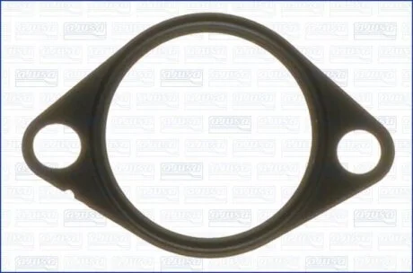 OPEL Прокладка трубки вентиляції картера ASTRA 2.0 02-11, AJUSA 00333200