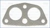 Прокладка колектора з листового металу в комбінації з паронитом AJUSA 00363100 (фото 1)
