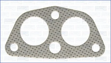 Прокладка колектора з листового металу в комбінації з паронитом AJUSA 00363100