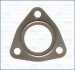 Прокладка, труба выхлопного газа AJUSA 00398300 (фото 1)