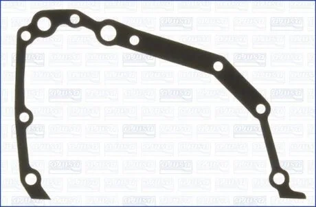 Прокладка картера розподільного механізму MITSUBISHI AJUSA 00444400