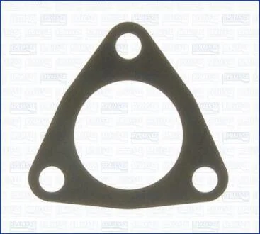 MITSUBISHI прокладка патрубка турбокомпресора L 300 III 94-, PAJERO SPORT I 2.5 TD 03- AJUSA 00445000