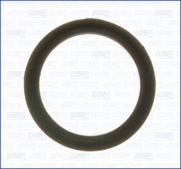 Прокладка кожуха масл.фільтра AJUSA 00514800