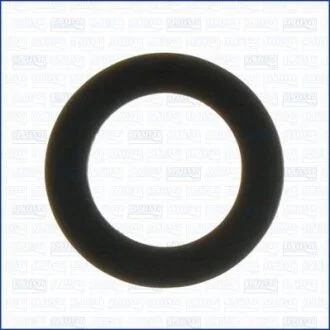 VW Ущільнювальне кільце пробки зливу оливи PASSAT B7 (362) 1.4 TSI MultiFuel 10-14, SKODA, OPEL, DAEWOO, AUDI AJUSA 00536700