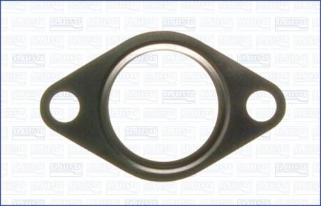 FORD Прокладка клапана возврата ВГ MONDEO II 1.8TD AJUSA 00548200
