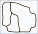 Прокладка корпуса масляного фильтра BMW 3/5/7/X3/X5 2.0-3.2 i 89-&amp;gt, AJUSA 00579900 (фото 1)
