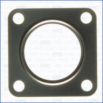 FORD прокладка патрубка турбокомпресора Ranger EQ 02-, Ranger ER 98-, Ranger ET 06-, Everest EU 06- AJUSA 00633600