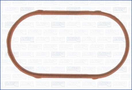 (6) Прокладка колекора IN Bmw 320i E36 2.0 95-/ 323 2.5 95-/ 528i 2.8 95- AJUSA 00639900