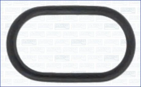 Прокладка свічки запалення AJUSA 00722000