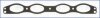 Прокладка впускного коллектора Citroen Jumper / Peugeot Boxer 2.5 D/TD 94- AJUSA 00726100 (фото 1)