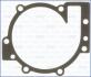 Прокладка насоса охолоджуючої рідини VOLVO 850, 960, 960 II, C30, C70 I, C70 II, S40 II, S60 I, S60 II, S70, S80 I, S80 II, S90 I, S90 II, V40, V50, V60 I, V60 II, V70 I, V70 II 2.0-3.0 08.90- AJUSA 00726600 (фото 1)