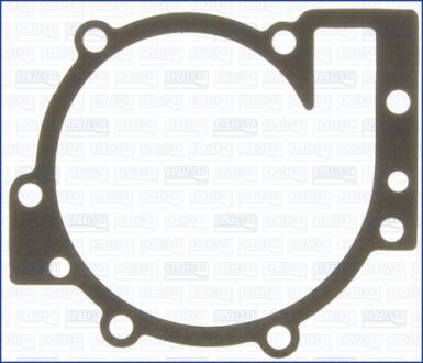 Прокладка насоса охолоджуючої рідини VOLVO 850, 960, 960 II, C30, C70 I, C70 II, S40 II, S60 I, S60 II, S70, S80 I, S80 II, S90 I, S90 II, V40, V50, V60 I, V60 II, V70 I, V70 II 2.0-3.0 08.90- AJUSA 00726600
