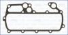 Ущільнення масляного насосу MITSUBISHI PAJERO II, PAJERO III, PAJERO IV, PAJERO SPORT II 2.8D/3.2D 06.94- AJUSA 00728400 (фото 1)