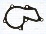 Прокладка насоса охолоджуючої рідини VOLVO C30, S40 II, V50 FORD C-MAX, ECOSPORT, FIESTA IV, FIESTA V, FIESTA VI, FOCUS C-MAX, FOCUS I, FOCUS II, FUSION, PUMA MAZDA 121 III, 2 1.2-1.7 08.95- AJUSA 00731700 (фото 1)