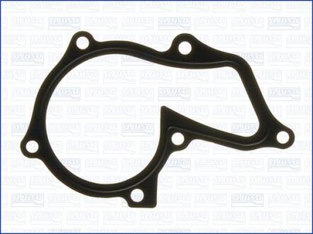 Прокладка насоса охолоджуючої рідини VOLVO C30, S40 II, V50 FORD C-MAX, ECOSPORT, FIESTA IV, FIESTA V, FIESTA VI, FOCUS C-MAX, FOCUS I, FOCUS II, FUSION, PUMA MAZDA 121 III, 2 1.2-1.7 08.95- AJUSA 00731700