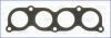 Прокладка колектора з листового металу в комбінації з паронитом AJUSA 00744900 (фото 1)