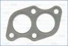 Прокладка колектора з листового металу в комбінації з паронитом AJUSA 00747900 (фото 1)