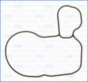 Прокладка масляної помпи AJUSA 00787400