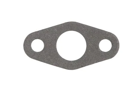 Прокладка, випускний трубопровід AJUSA 00791600