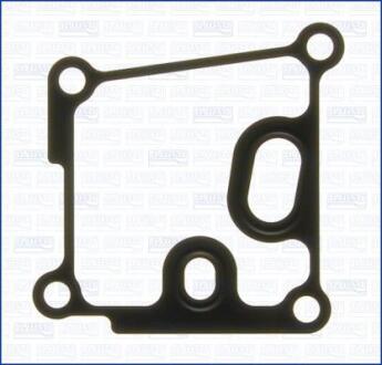 Прокладка корпусу фільтра / радіатора масляного Ford Connect 1.8Di 02- AJUSA 00835000