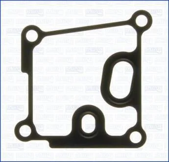 Прокладка корпусу фільтра / радіатора масляного Ford Connect 1.8Di 02- AJUSA 00835000