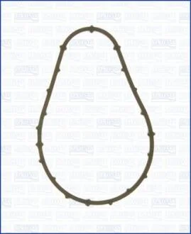 Прокладання корпусу термостату RENAULT MEGANE/ DUSTER/ MASTER/ LAGUNA 1.9-2.5d AJUSA 00837200