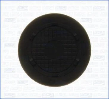 Заглушка блоку Vivaro/Kangoo/Trafic 1.4-2.0 i 97- AJUSA 00837700