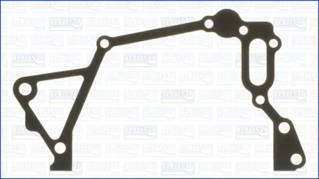 Прокладка масляного насосу Hyundai Getz, i10 AJUSA 00837900