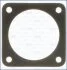 Прокладка дроссельной заслонки Skoda Octavia I/ VW Golf IV, Passat B5 1.8T (0084 AJUSA 00842400 (фото 1)