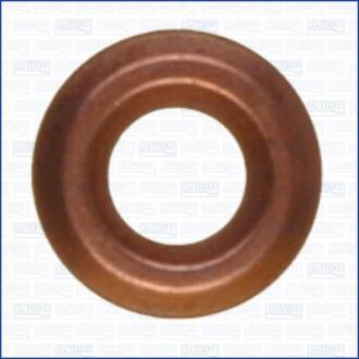 TOYOTA прокладка форсунки AURIS, AVENSIS, RAV 4 IV 05- AJUSA 00845100