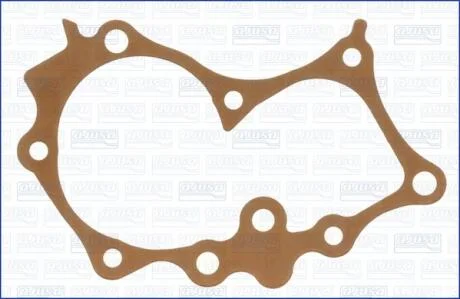 Прокладка насоса охолоджуючої рідини AJUSA 00845400