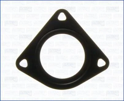 FIAT Прокладка дросельної заслінки AJUSA 00849300